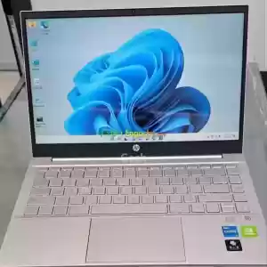 New arrival Brand new  high spec   2022 productwith 2GB  Nivida Graphics  model:- HP pavi Price in Ethiopia